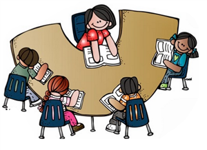 Guided Reading